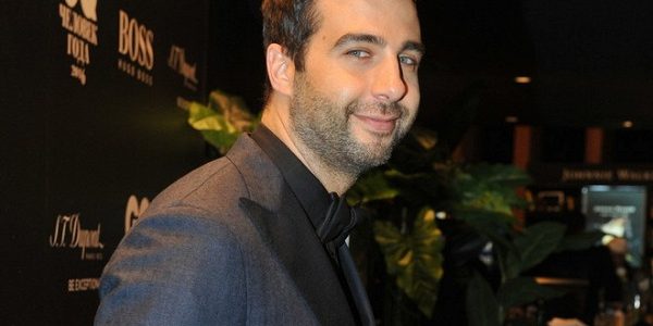 Ургант высмеял Петросяна с сыном — Рамблер/новости