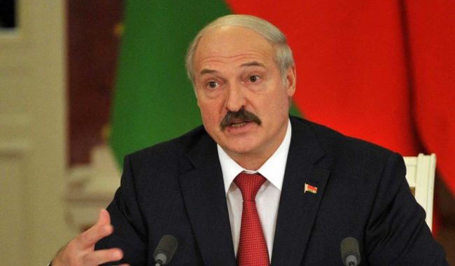 Запад надеется оторвать Минск от Москвы, 2020, отношения, последние новости :: Политика :: Дни.ру