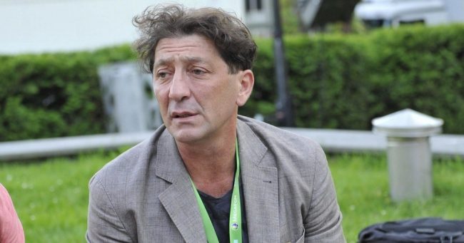 Григорий Лепс потерял бизнес из-за пандемии