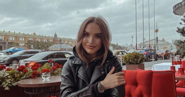 Звезда «Холостяка» Наталья Горожанова стала мамой