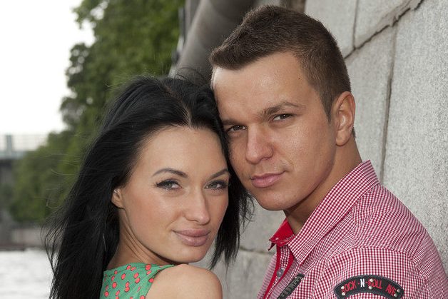 Евгения Феофилактова – Антону Гусеву: «Псина, ты офигел?»