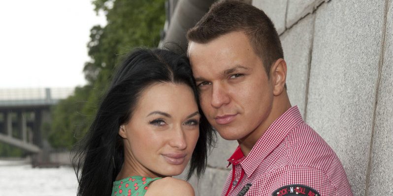 Евгения Феофилактова – Антону Гусеву: «Псина, ты офигел?»