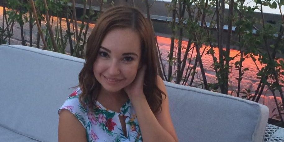 Возлюбленный Софии Конкиной: «Я потерял в жизни все» — Звезды