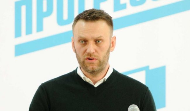 Пригожин заявил о готовности подать иск к Навальному :: Общество :: Дни.ру