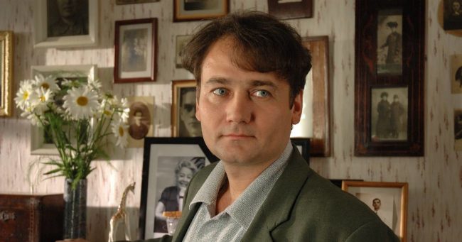 Жена Сергея Барышева победила рак и выходила артиста после жестокого нападения