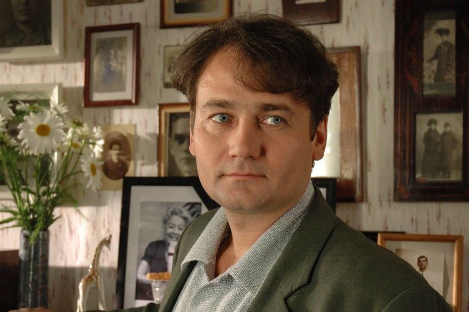 Жена Сергея Барышева победила рак и выходила артиста после жестокого нападения