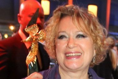 Валентина Талызина: «Муж от дочери ушел к стриптизерше, алименты ни разу не платил»