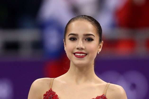 Дебют не удался: фанаты «Ледникового периода» не в восторге от Алины Загитовой