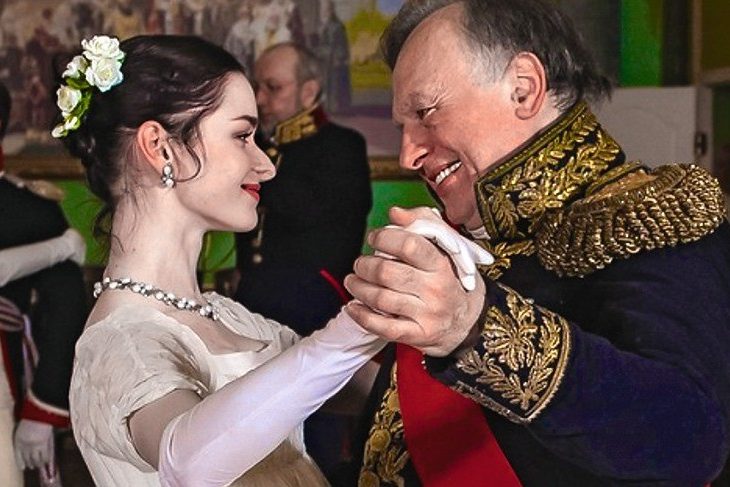 Расчленивший любовницу Олег Соколов: «Хотел выстрелить, чтобы ее успокоить»