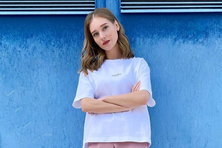 «Посмотрела в зеркало и чуть не упала в обморок»: Кристина Асмус покрылась высыпаниями