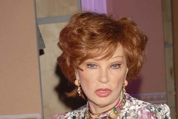 «Про меня говорят, будто я алкоголичка»: внучка Людмилы Гурченко оправдалась за внешний вид