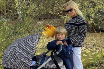 Ясновидящая о новорожденном сыне Рудковской: «Этот ребенок желанный и от бога» — Звезды