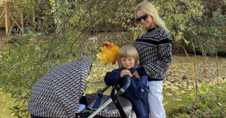 Ясновидящая о новорожденном сыне Рудковской: «Этот ребенок желанный и от бога» — Звезды