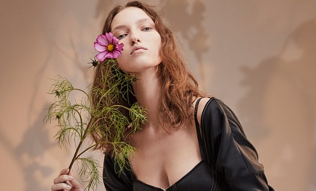 лукбуки новых коллекций российских дизайнеров, HELLO! Russia