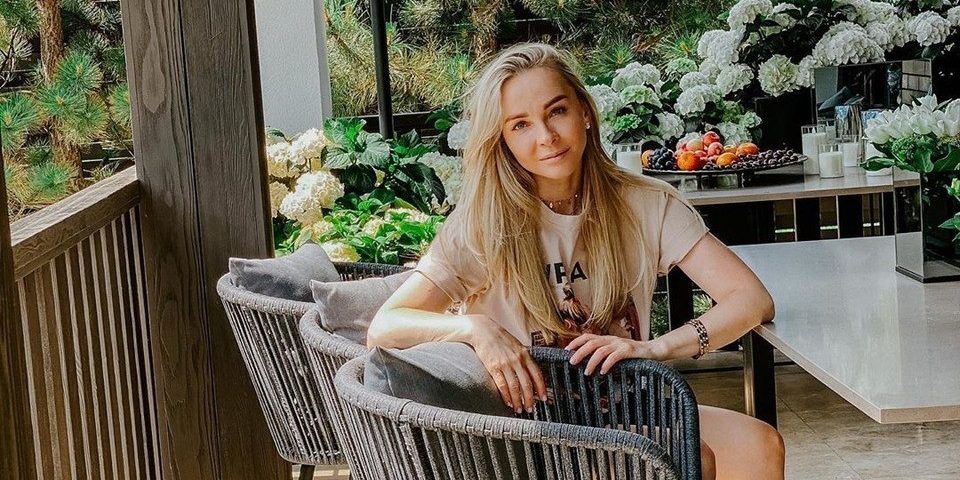 «Вы хотите сделать больно!»: Наталья Варвина ответила на вопрос о детях