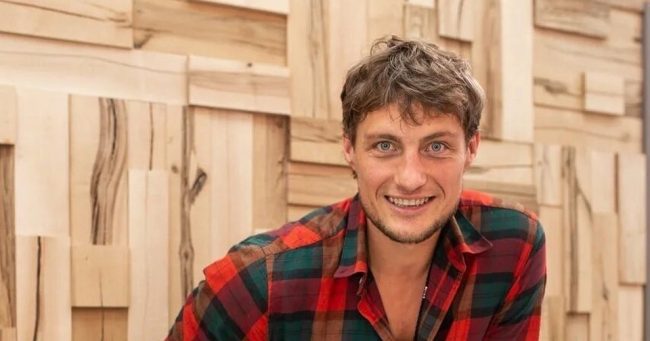 «Какой папа?»: дочь Задойнова получила от него подарок, но забыла отца