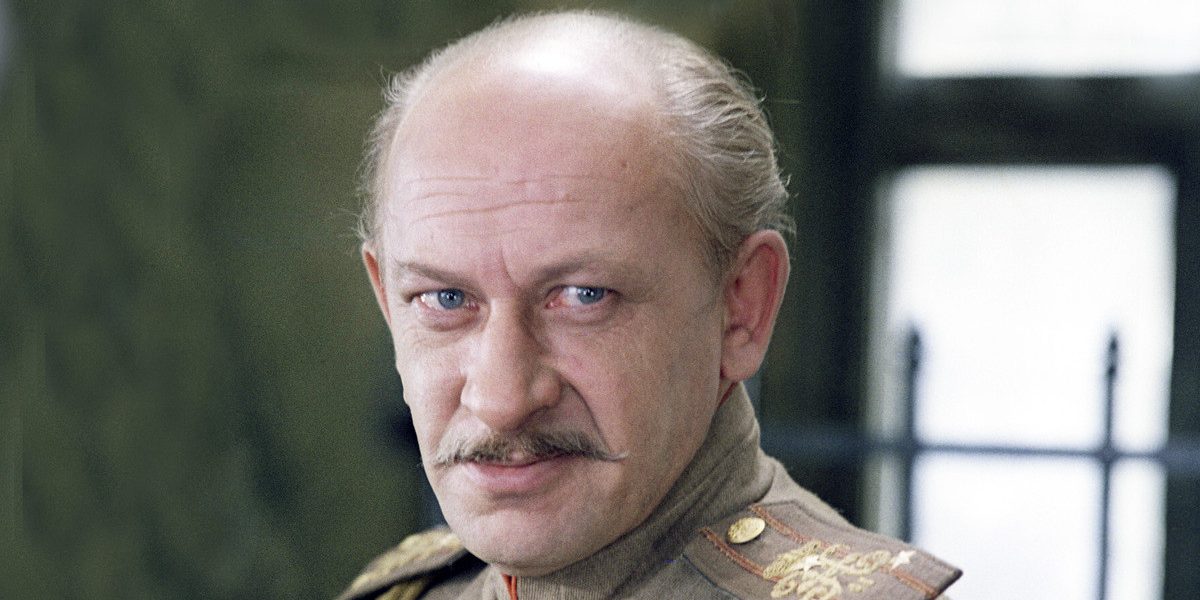 «Сердце не тянет»: вся правда о роковой операции Евгения Евстигнеева