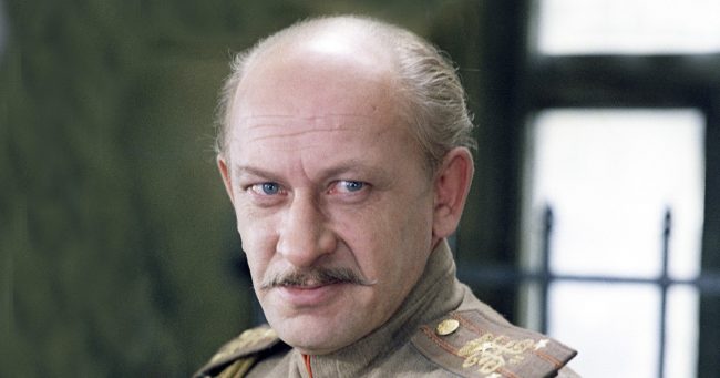 «Сердце не тянет»: вся правда о роковой операции Евгения Евстигнеева