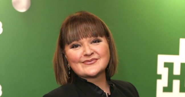 Маргарита Суханкина: «Вячеслав Войнаровский без диет мог похудеть на 50 килограммов»
