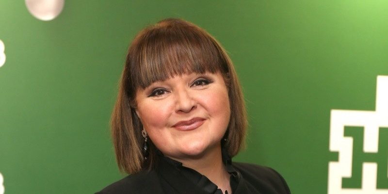 Маргарита Суханкина: «Вячеслав Войнаровский без диет мог похудеть на 50 килограммов»