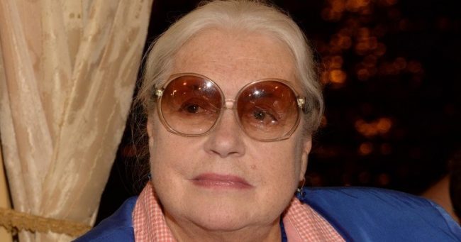 Лидия Федосеева-Шукшина выиграла суд за квартиру в Новой Москве