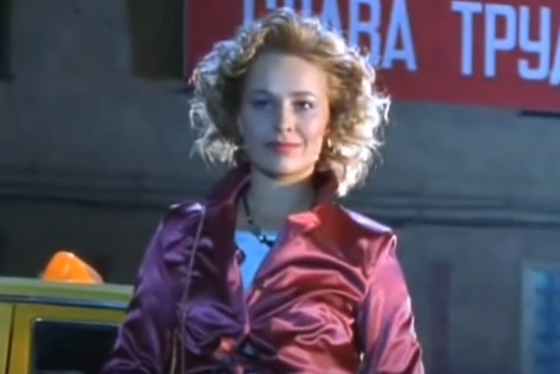 Как выглядит первая девушка Саши Белого из «Бригады»