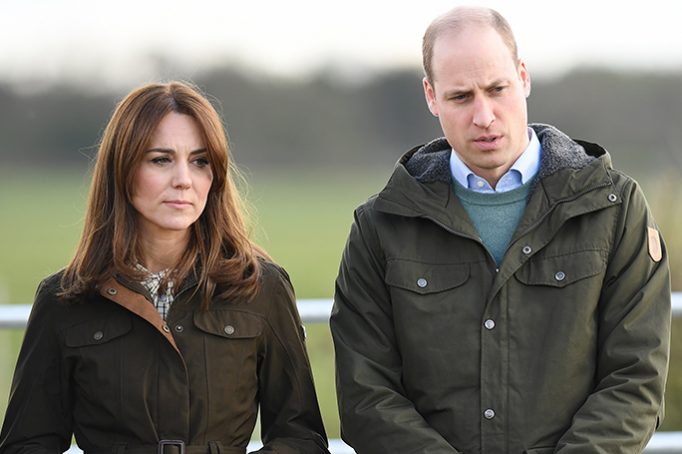 королевский биограф рассказал, как принц Уильям расстался с Кейт Миддлтон по телефону, HELLO! Russia