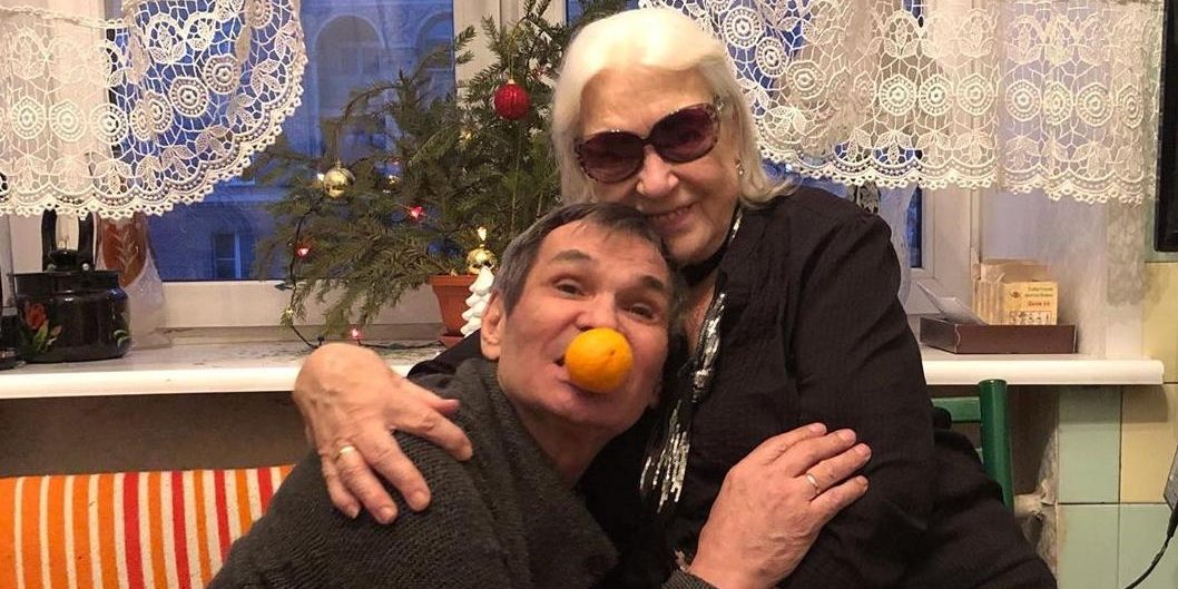 Алибасов-младший раскрыл секреты отца и Федосеевой-Шукшиной — Звезды