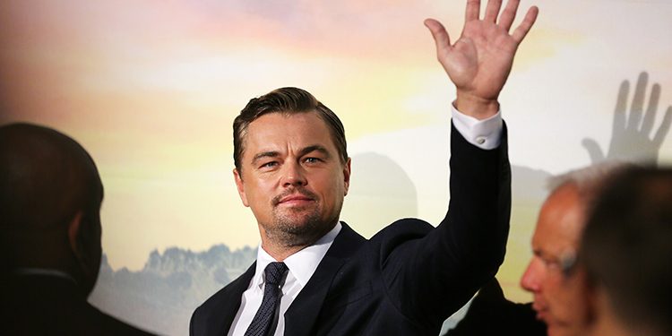 Леонардо ди Каприо, Дженнифер Лоуренс, Тимоти Шаламе и другие звезды снимутся в новом сериале Netflix