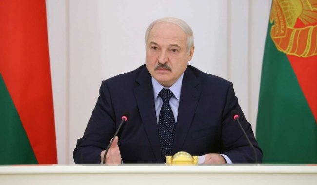 Лукашенко, новости; эксперт обозначил конечную цель Путина в Белоруссии :: Политика :: Дни.ру