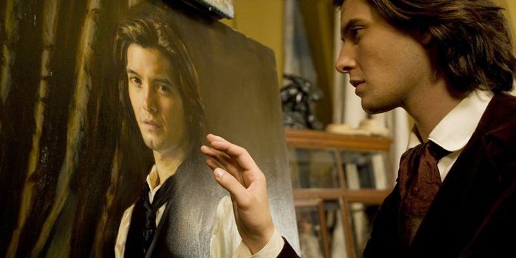 5 лучших экранизаций романов Оскара Уайльда, HELLO! Russia