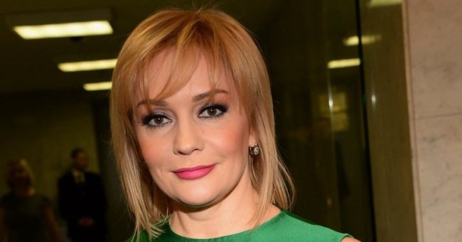 Татьяна Буланова: «Если бы мама все знала о моей личной жизни, она ушла бы раньше»
