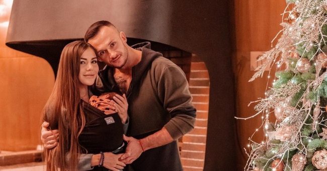 Последние дни мужа блогера Софии Стужук