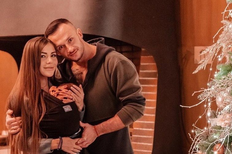 Последние дни мужа блогера Софии Стужук