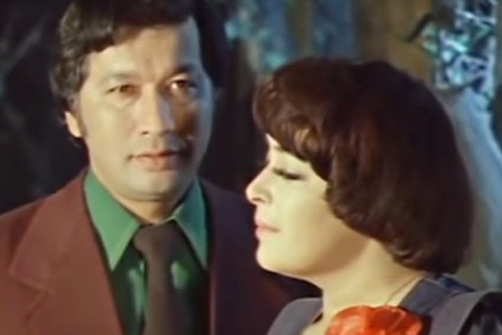 Что стало со звездами 70-х Стаханом Рахимовым и Аллой Иошпе