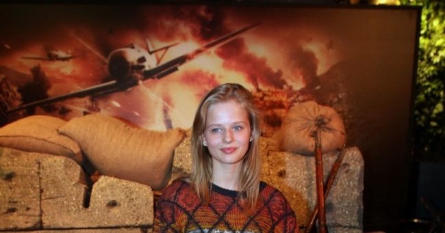 Саша Бортич: «Мама сказала: «Твой бойфренд рано или поздно узнает, что ты свинья»