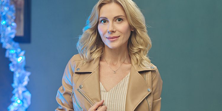 Анна Невская о борьбе с искушениями и использовании возможностей, HELLO! Russia