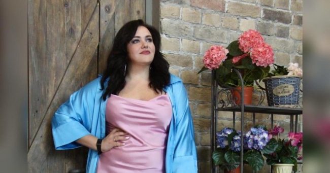 Даная Пригожина: «Моего дедушку до смерти довела жена!»