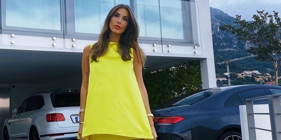 Кети Топурия опровергла новость о родах
