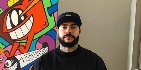 «Живи воспоминаниями»: Тимати на волне успеха обратился к экс-партнеру Пашу