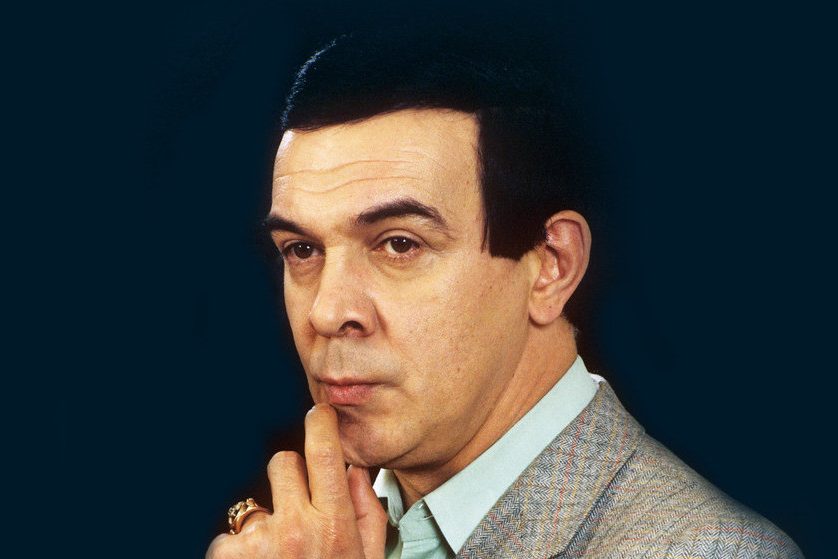 Почему Муслим Магомаев развелся с первой женой и кого бросил ради Тамары Синявской