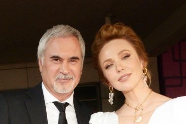 Похудевший Валерий Меладзе чистит картошку – видео