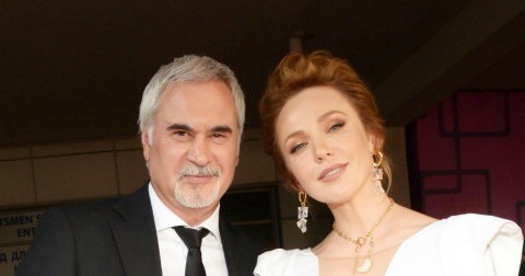 Похудевший Валерий Меладзе чистит картошку – видео