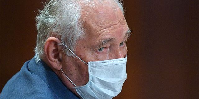 Леонид Рошаль: «Простая маска спасла мне жизнь» | Все о коронавирусе | Здоровье