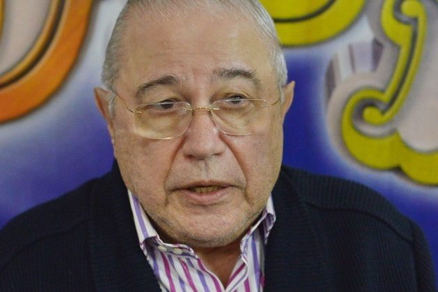 Евгений Петросян госпитализирован с подозрением на коронавирус