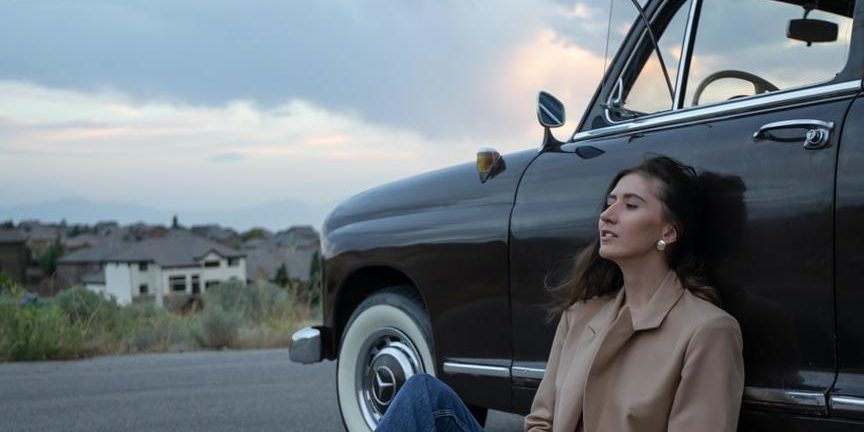 Все сама: проблемы на дороге, которые вы легко решите самостоятельно — Автоледи