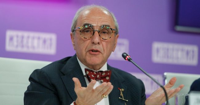 Александра Добровинского лишили адвокатского статуса