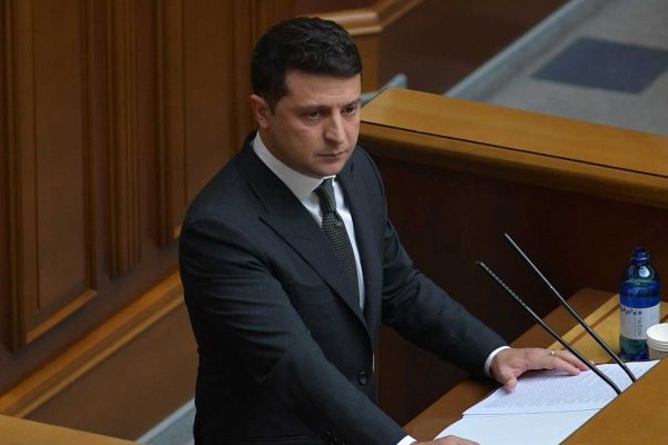 названы шансы импичмента президента Украины, новости, сегодня, 2020 :: Политика :: Дни.ру