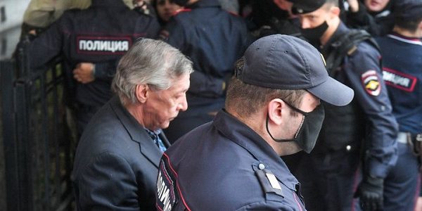 Адвокат назвал условие смягчения приговора Ефремову — Рамблер/новости