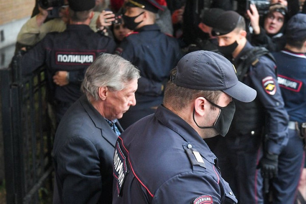 Адвокат назвал условие смягчения приговора Ефремову — Рамблер/новости